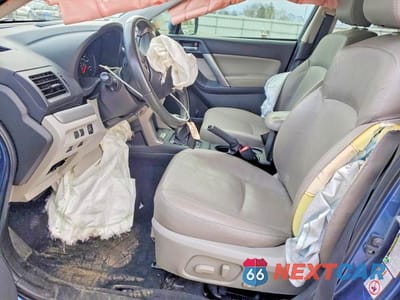 Zdjęcie 7 z 12 samochodu: 2015 SUBARU FORESTER 2.5I TOURING VIN:JF2SJAWC4FH578675 - miniatura