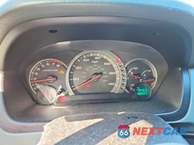 Zdjęcie 9 z 14 samochodu: 2004 HONDA PILOT EXL VIN:2HKYF18764H609224 - miniatura
