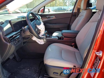 Zdjęcie 7 z 12 samochodu: 2026 KIA SPORTAGE SX-PRESTIGE VIN:5XYK53DF8TG335869 - miniatura