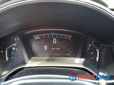 Zdjęcie 9 z 12 samochodu: 2019 HONDA CR-V EX VIN:5J6RW1H54KA035045 - miniatura
