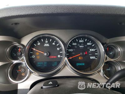 Zdjęcie 9 z 13 samochodu: 2009 GMC SIERRA C1500 SLE VIN:3GTEC23J79G274947 - miniatura