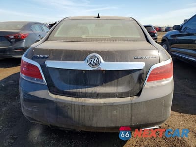 Zdjęcie 6 z 11 samochodu: 2013 BUICK LACROSSE TOURING VIN:1G4GJ5E39DF293083 - miniatura