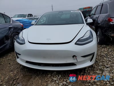 Piąte zdjęcie samochodu w środku: 2020 TESLA MODEL 3 VIN:5YJ3E1EA5LF612996 - miniatura