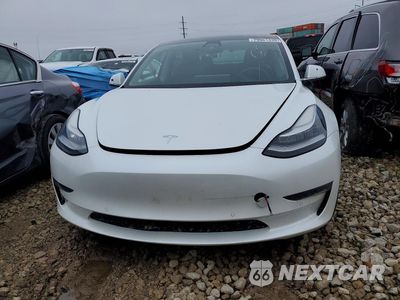 Piąte zdjęcie samochodu w środku: 2020 TESLA MODEL 3 VIN:5YJ3E1EA5LF612996 - miniatura