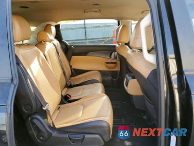 Zdjęcie 11 z 14 samochodu: 2022 KIA CARNIVAL LX VIN:KNDNB4H30N6171681 - miniatura