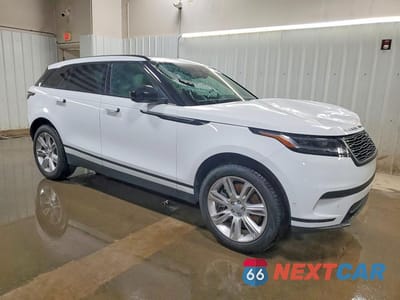 Czwarte zdjęcie samochodu z boku: 2026 LAND ROVER RANGE ROVER VELAR S VIN:SALYJ2EX1TA820144 - miniatura