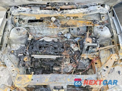 Zdjęcie 11 z 12 samochodu: 2008 FORD FOCUS SE VIN:1FAHP35NX8W162110 - miniatura