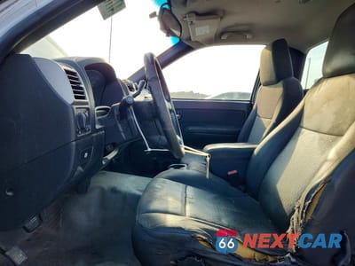 Zdjęcie 7 z 12 samochodu: 2012 CHEV COLORADO VIN:1GCCSBF9XC8116787 - miniatura