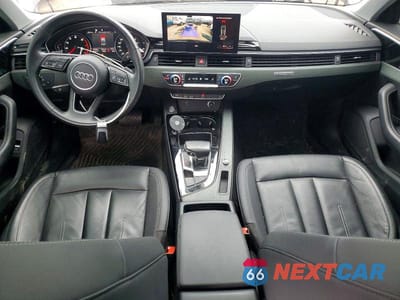 Zdjęcie 8 z 12 samochodu: 2021 AUDI A4 PREMIUM 40 VIN:WAUABAF41MN007138 - miniatura