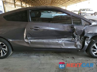 Zdjęcie 10 z 12 samochodu: 2014 HONDA CIVIC EX VIN:2HGFG3B87EH517696 - miniatura