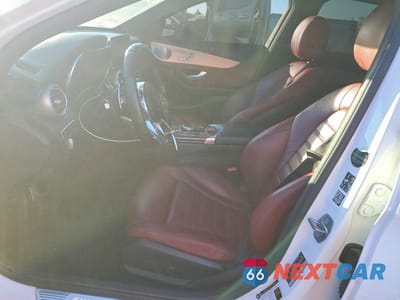 Zdjęcie 7 z 12 samochodu: 2020 MERCEDES-BENZ C 43 AMG VIN:WDDWF6EB5LR552864 - miniatura