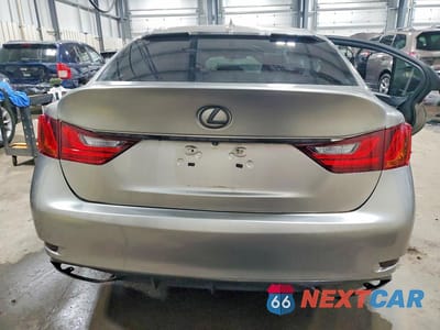 Zdjęcie 6 z 12 samochodu: 2015 LEXUS GS 350 BASE VIN:JTHCE1BL4FA005019 - miniatura