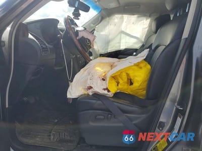 Zdjęcie 7 z 12 samochodu: 2016 INFINITI QX80 BASE VIN:JN8AZ2ND1G9800012 - miniatura