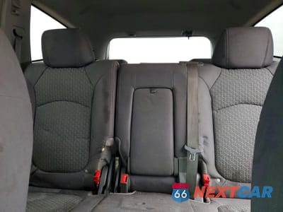 Zdjęcie 10 z 13 samochodu: 2009 CHEVROLET TRAVERSE LT VIN:1GNER23D99S130597 - miniatura