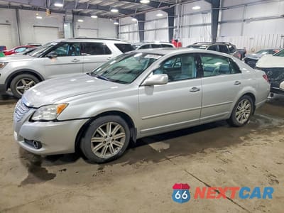 2009 TOYOTA AVALON LIMITED 4T1BK36B19U339011 - główne zdjęcie licytacji z USA - miniatura