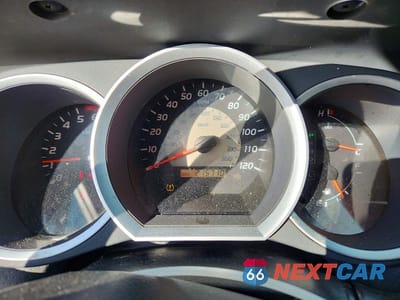 Zdjęcie 9 z 12 samochodu: 2009 TOYOTA TACOMA PRERUNNER V6 VIN:3TMJU62N69M077308 - miniatura