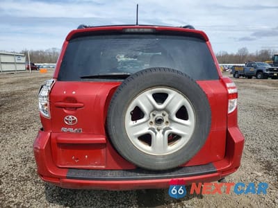 Zdjęcie 6 z 13 samochodu: 2011 TOYOTA RAV4 BASE VIN:2T3ZF4DVXBW079968 - miniatura