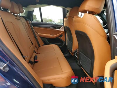 Zdjęcie 11 z 13 samochodu: 2022 BMW X3 XDRIVE30I VIN:5UX53DP04N9J63245 - miniatura
