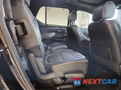 Zdjęcie 11 z 13 samochodu: 2023 CHEVROLET TRAVERSE PREMIER VIN:1GNEVKKW6PJ260788 - miniatura