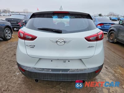 Zdjęcie 6 z 13 samochodu: 2016 MAZDA CX-3 TOURING VIN:JM1DKBC74G0100581 - miniatura