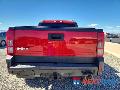 Zdjęcie 6 z 11 samochodu: 2009 HUMMER H3T VIN:5GNEN13E998127218 - miniatura