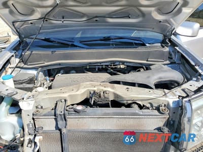 Zdjęcie 12 z 13 samochodu: 2011 HONDA PILOT EX VIN:5FNYF3H42BB049411 - miniatura