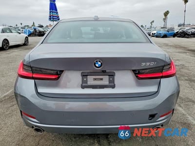 Zdjęcie 6 z 13 samochodu: 2024 BMW 330I VIN:3MW69FF05R8E81356 - miniatura