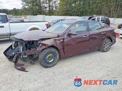 2017 KIA OPTIMA LX 5XXGT4L34HG128688 - główne zdjęcie licytacji z USA - miniatura