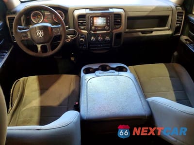 Zdjęcie 8 z 12 samochodu: 2019 RAM TRUCKS 1500 CLASSIC TRADESMAN VIN:1C6RR7KT5KS531433 - miniatura