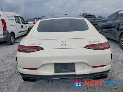 Zdjęcie 6 z 12 samochodu: 2021 MERCEDES-BENZ AMG GT 53 VIN:W1K7X6BB5MA036834 - miniatura