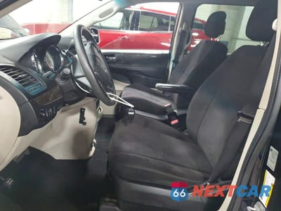 Zdjęcie 7 z 14 samochodu: 2011 DODGE GRAND CARAVAN EXPRESS VIN:2D4RN4DG9BR723042 - miniatura