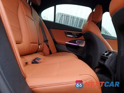 Zdjęcie 10 z 11 samochodu: 2022 MERCEDES-BENZ C 300 4MATIC VIN:W1KAF4HB6NR008306 - miniatura