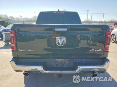 Zdjęcie 6 z 11 samochodu: 2019 RAM 1500 VIN:1C6SRFJT3KN504534 - miniatura