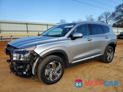 2023 HYUNDAI SANTA FE SEL 5NMS3DAJ2PH601354 - główne zdjęcie licytacji z USA - miniatura