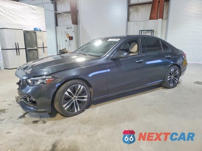 Główne zdjęcie samochodu: 2022 MERCEDES-BENZ C 300 4MATIC VIN:W1KAF4HB9NR060531 - miniatura