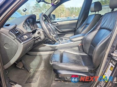 Zdjęcie 7 z 12 samochodu: 2012 BMW X3 XDRIVE28I VIN:5UXWX5C50CL718191 - miniatura
