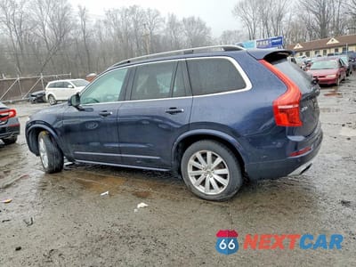 Drugie zdjęcie samochodu z przodu: 2016 VOLVO XC90 T6 VIN:YV4A22PK0G1024978 - miniatura