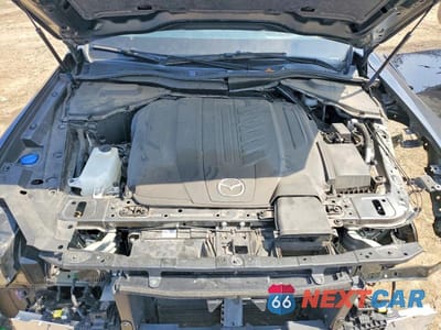 Zdjęcie 12 z 13 samochodu: 2024 MAZDA CX-90 PREMIUM VIN:JM3KKDHDXR1148155 - miniatura