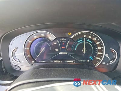 Zdjęcie 9 z 12 samochodu: 2018 BMW 530E VIN:WBAJA9C5XJB033426 - miniatura
