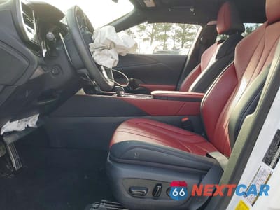 Zdjęcie 7 z 13 samochodu: 2024 LEXUS RX 350 F SPORT HANDLING VIN:2T2BAMCA4RC062680 - miniatura