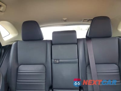 Zdjęcie 10 z 13 samochodu: 2015 LEXUS NX 200T BASE VIN:JTJBARBZ6F2015151 - miniatura