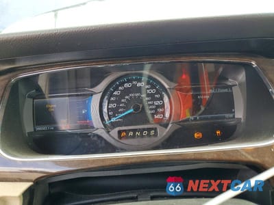 Zdjęcie 9 z 11 samochodu: 2013 FORD TAURUS LIMITED VIN:1FAHP2F82DG212425 - miniatura
