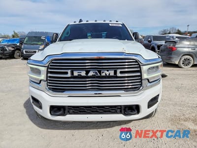 Piąte zdjęcie samochodu w środku: 2024 RAM 4500 FLATBED TRUCK VIN:3C7WRLEL7RG311988 - miniatura