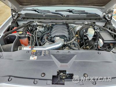 Zdjęcie 11 z 12 samochodu: 2016 CHEVROLET SILVERADO K1500 LT VIN:1GCVKREC5GZ269009 - miniatura