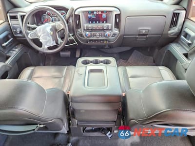 Zdjęcie 8 z 12 samochodu: 2014 CHEVROLET SILVERADO C1500 LT VIN:3GCPCREC2EG304642 - miniatura