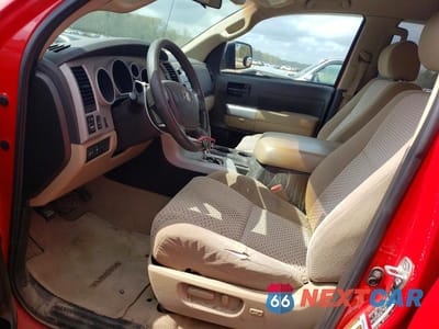 Zdjęcie 7 z 11 samochodu: 2007 TOYOTA TUNDRA SR5 VIN:5TFEV54107X032018 - miniatura