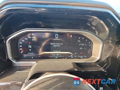 Zdjęcie 9 z 13 samochodu: 2026 GMC SIERRA C1500 SLT VIN:1GTPHDED3TZ225006 - miniatura