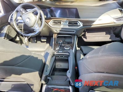 Zdjęcie 8 z 13 samochodu: 2020 BMW X5 SDRIVE 40I VIN:5UXCR4C08L9C07582 - miniatura