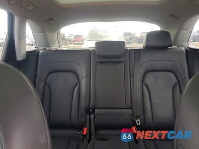 Zdjęcie 10 z 14 samochodu: 2015 AUDI Q5 PREMIUM PLUS VIN:WA1DGAFP6FA054231 - miniatura
