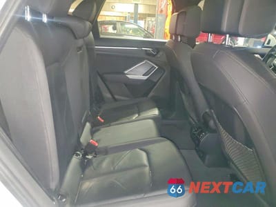 Zdjęcie 11 z 13 samochodu: 2020 AUDI Q3 PREMIUM S LINE VIN:WA1DECF32L1011225 - miniatura